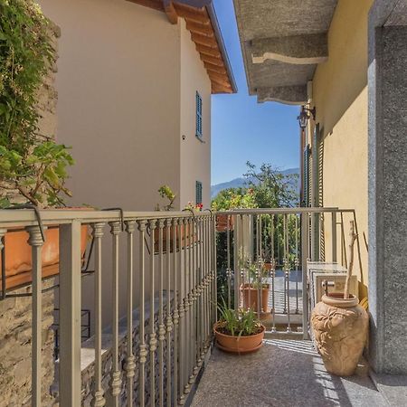 Casa Magnolia Varenna Exterior photo
