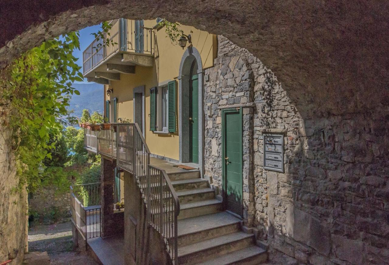 Casa Magnolia Varenna Exterior photo