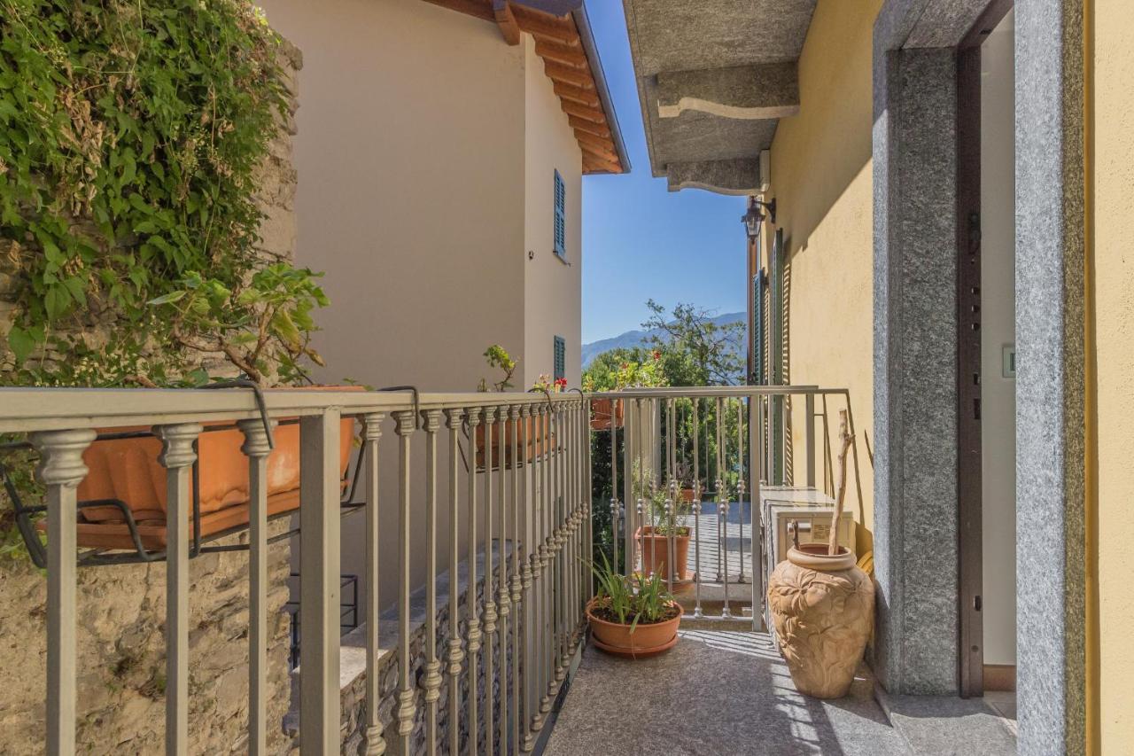 Casa Magnolia Varenna Exterior photo