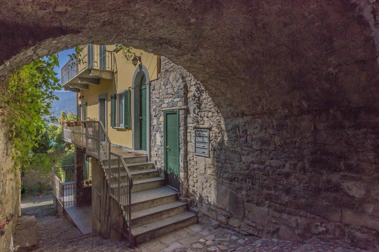 Casa Magnolia Varenna Exterior photo