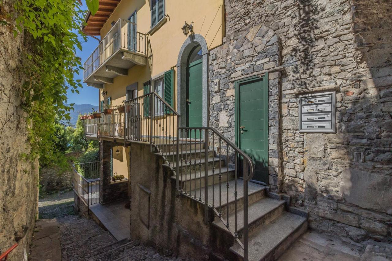 Casa Magnolia Varenna Exterior photo