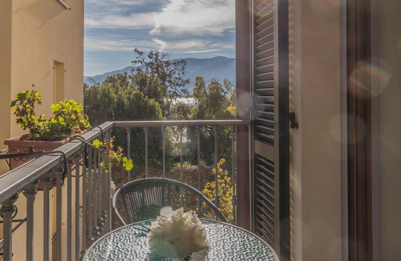 Casa Magnolia Varenna Exterior photo