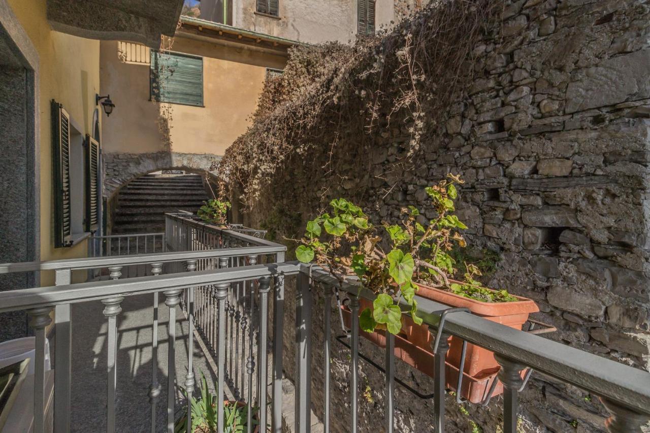 Casa Magnolia Varenna Exterior photo