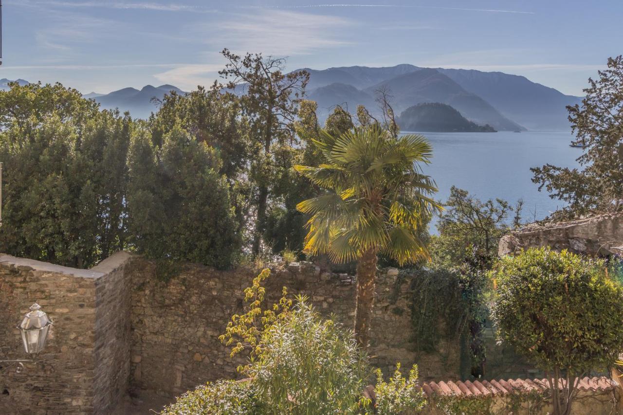 Casa Magnolia Varenna Exterior photo