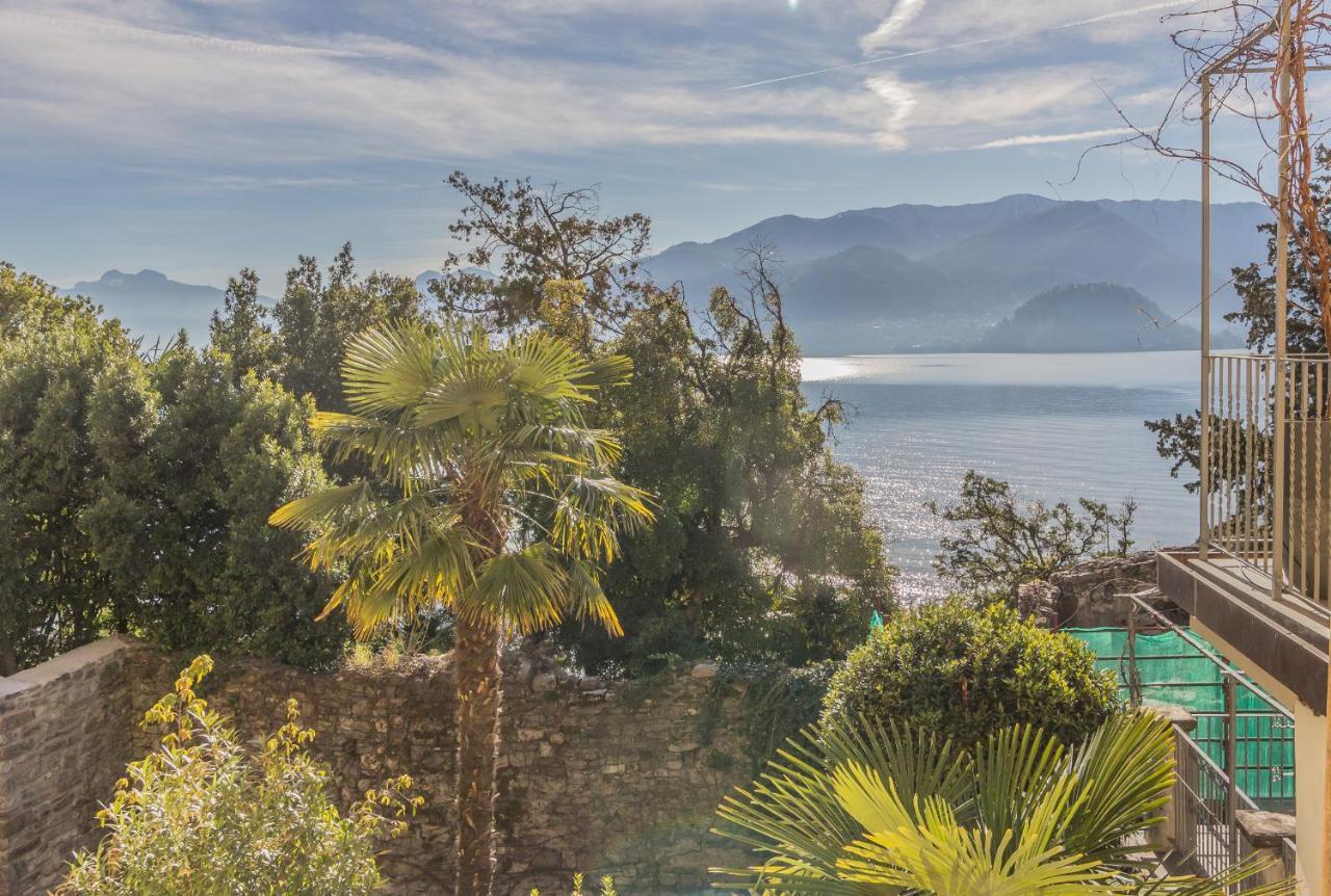 Casa Magnolia Varenna Exterior photo
